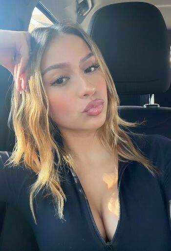 Latina Beauties