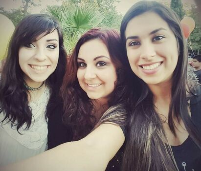 Latina Beauties