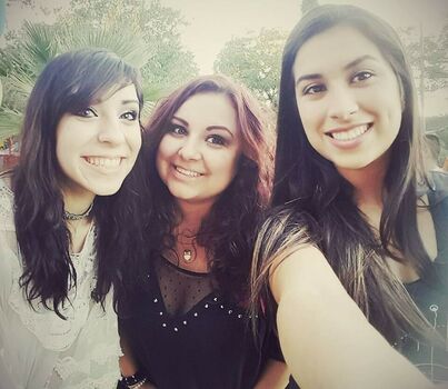 Latina Beauties