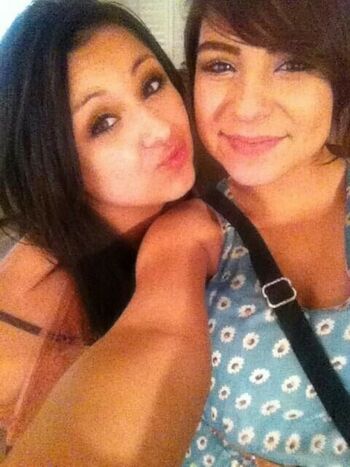 Latina Beauties