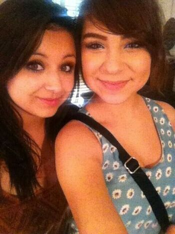 Latina Beauties