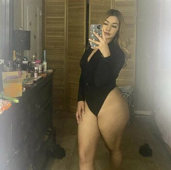 Latina California Girl