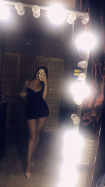Latina California Girl