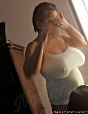 latina-mommy