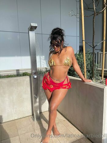 latinaabarbiedoll