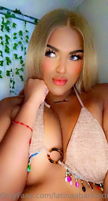 latinaabarbiedoll