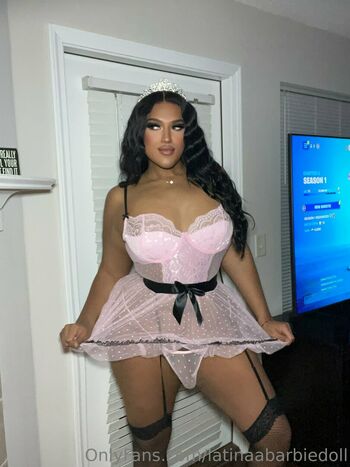 latinaabarbiedoll