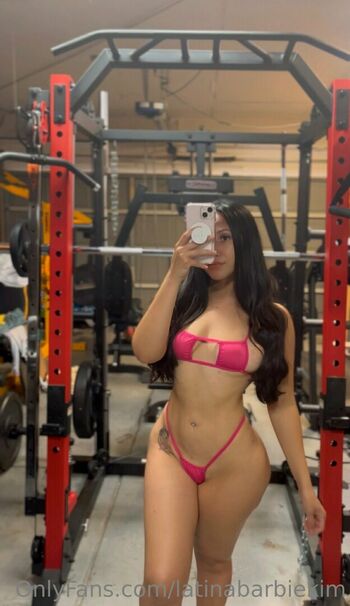 latinabarbiekim