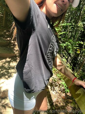 latinafoxy69