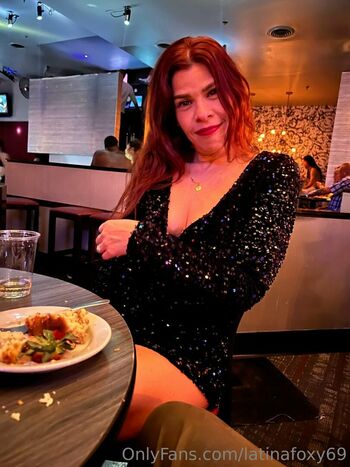 latinafoxy69
