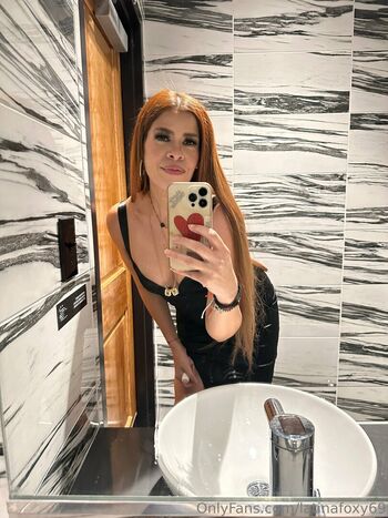 latinafoxy69