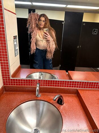 latinafoxy69