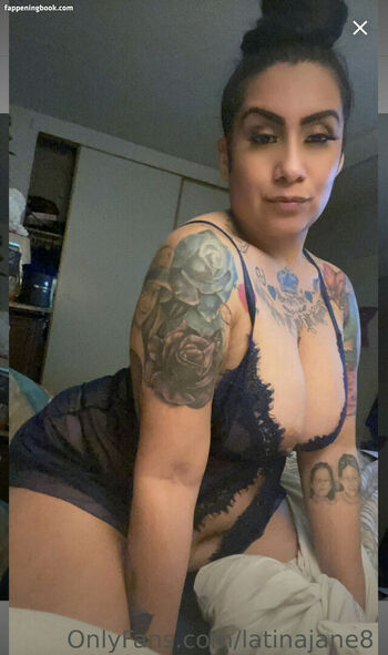latinajane8