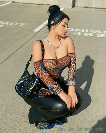 Latindolly