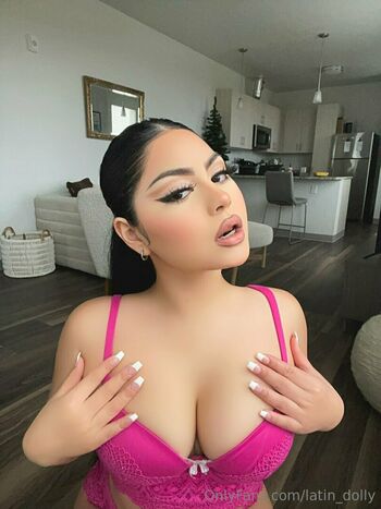 Latindolly