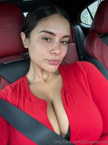 latinqueenxo