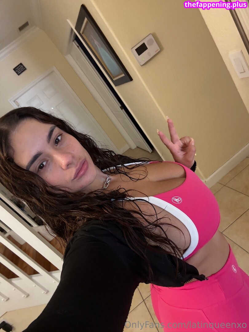 latinqueenxo