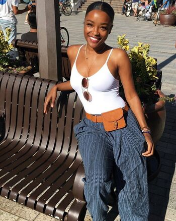 LaToya Tonodeo