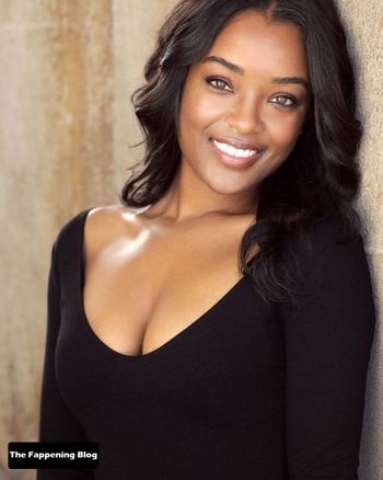 LaToya Tonodeo