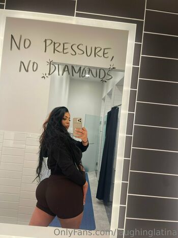 laughinglatina