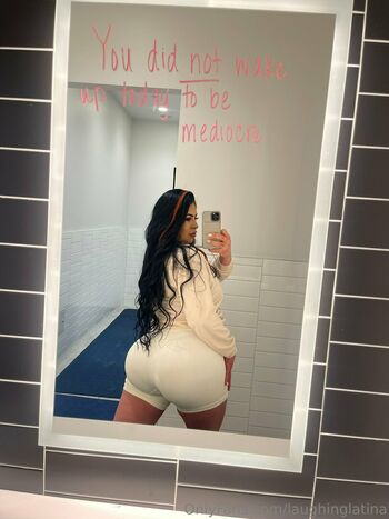 laughinglatina
