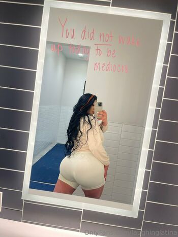 laughinglatina