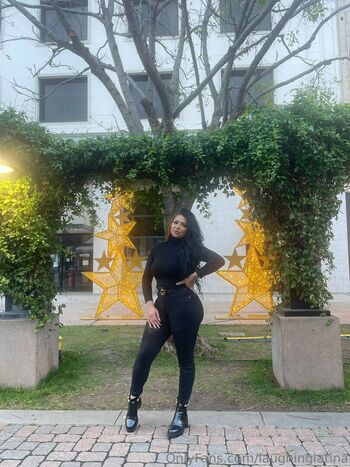 laughinglatina