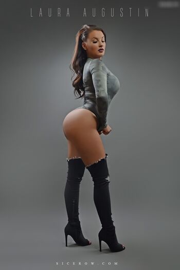 Laura Augustin