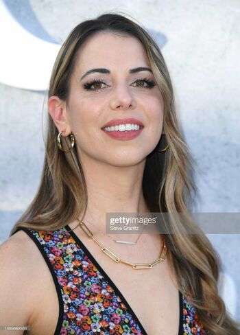 Laura Bailey