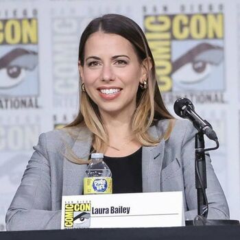 Laura Bailey