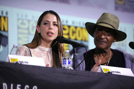 Laura Bailey