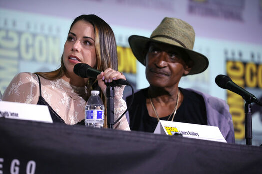 Laura Bailey