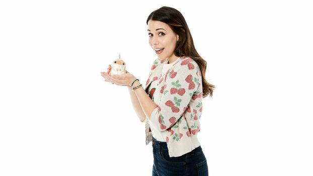 Laura Bailey