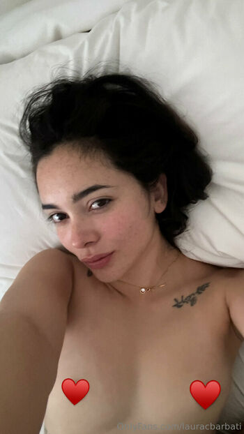 Laura Castillo Barbati