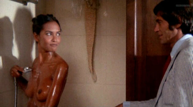 Laura Gemser