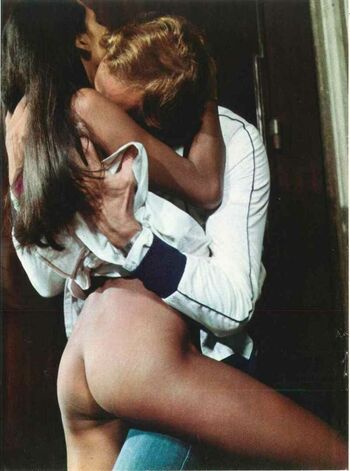 Laura Gemser