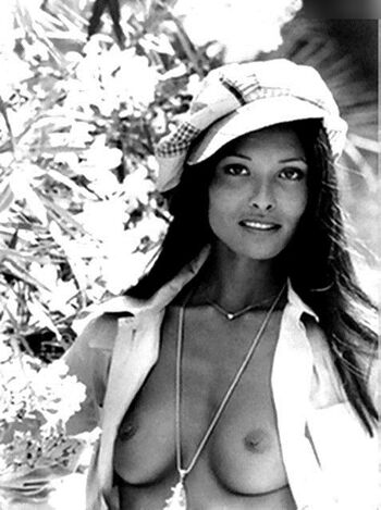 Laura Gemser