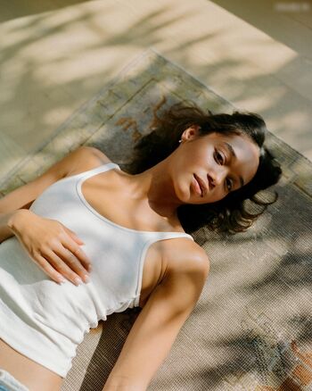 Laura Harrier