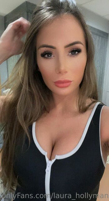 Laura Hollyman