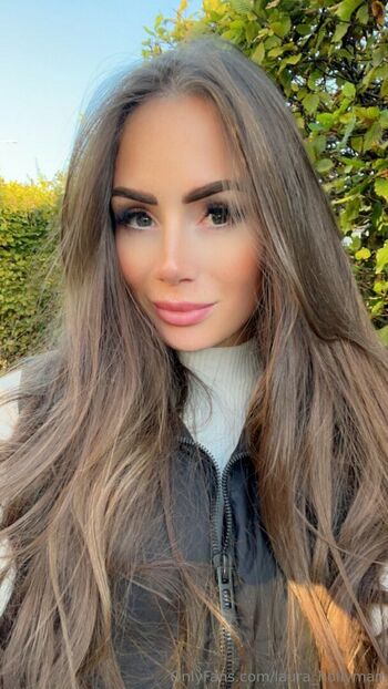 Laura Hollyman