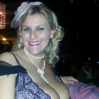 Laura Leonardi