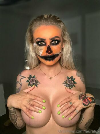 Laura Lux