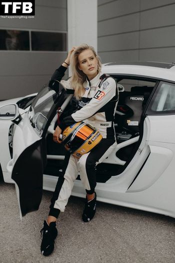 Laura-Marie Geissler