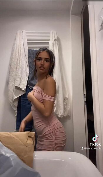 Laura Nestola