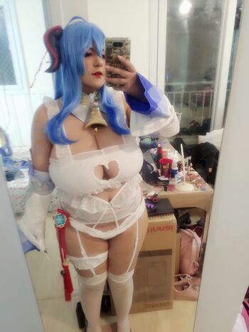 Laura Pyon