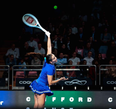 Laura Robson