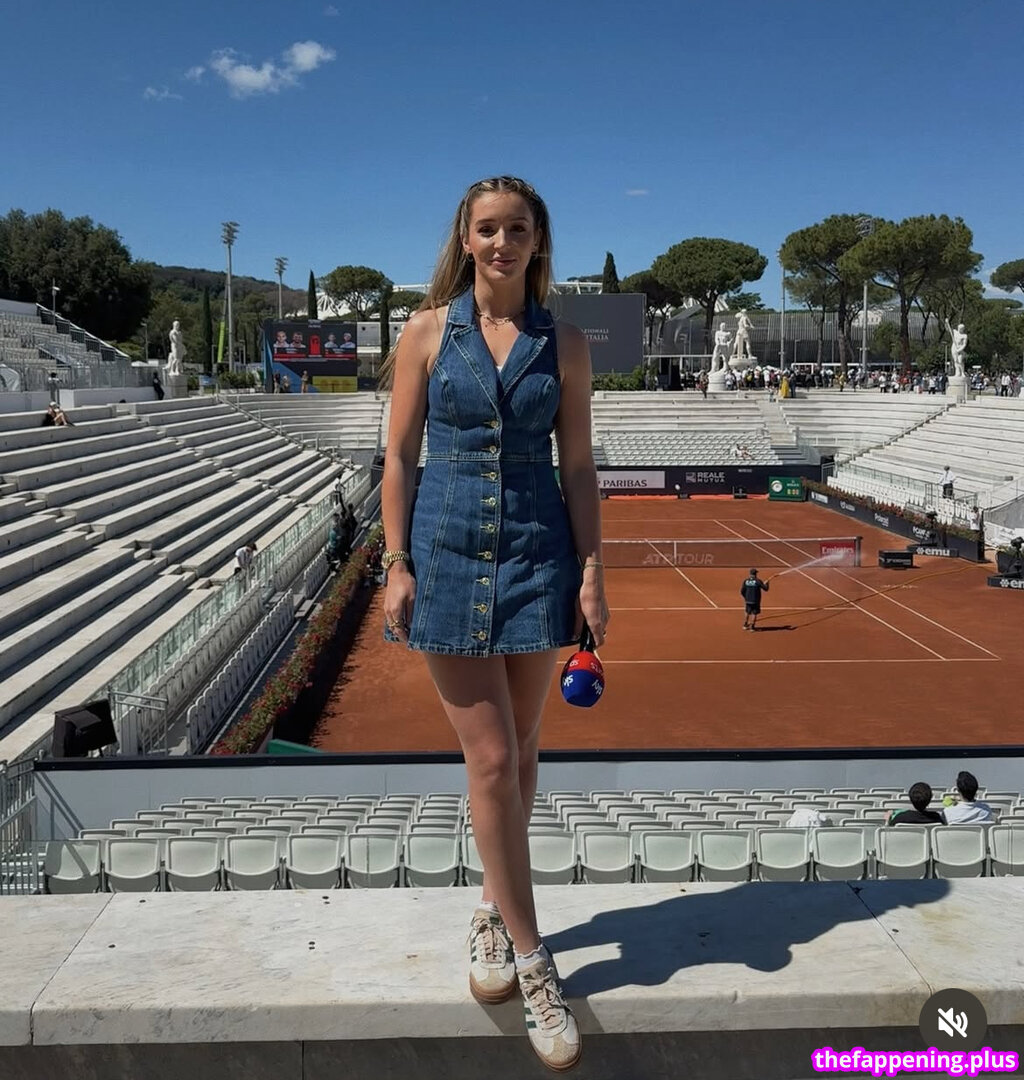 Laura Robson