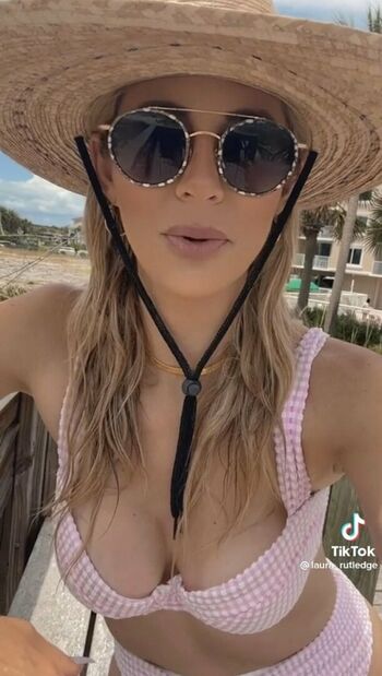Laura Rutledge