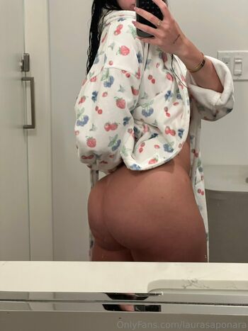 Laura Saponara