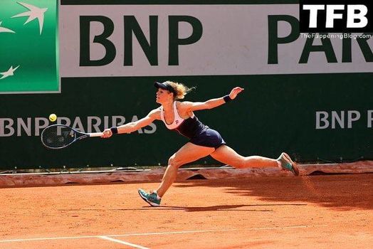 Laura Siegemund